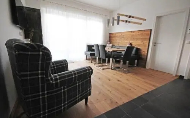 Appartement Gabbie