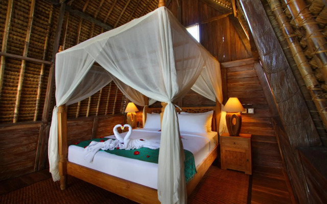 De Klumpu Bali – Eco Tradi Stay