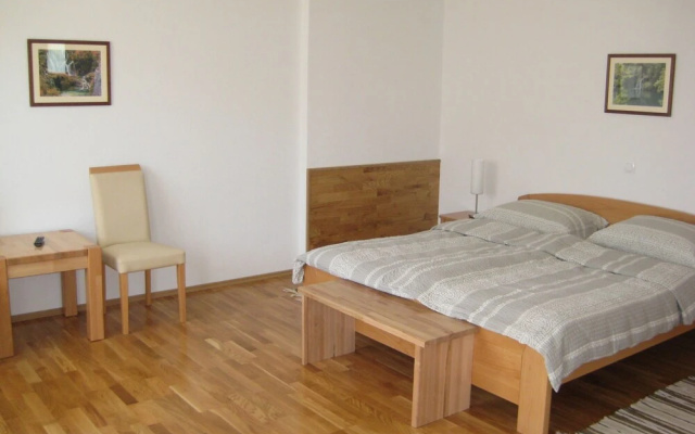 Guesthouse Lower Lakes