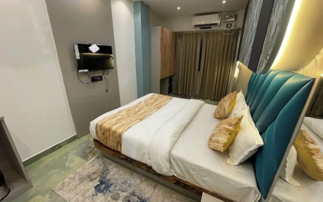 Shreemoyee Inn - Unit 2