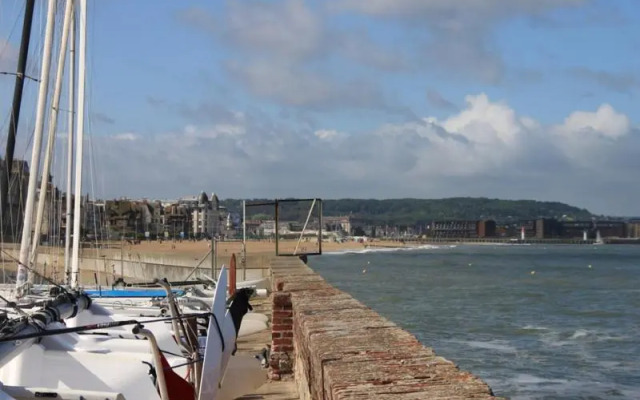 Gite De Mer