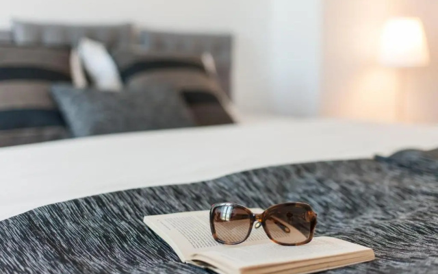d'Castro Luxury Apartments - Alfama