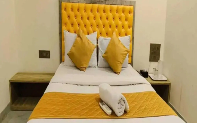 Hotel Pride Suites