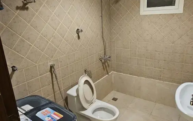 Saad Palace Residentail