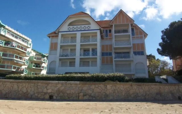 Appartement Arcachon, 2 pièces, 4 personnes - FR-1-374-5
