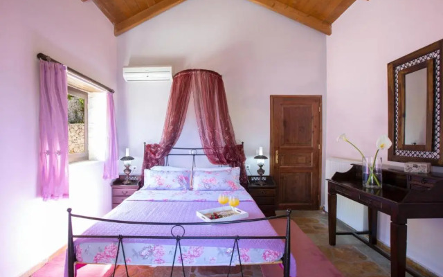 Amadryades Villas