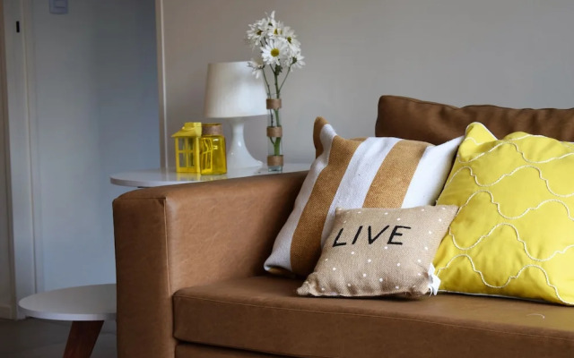 Amazing Apartament