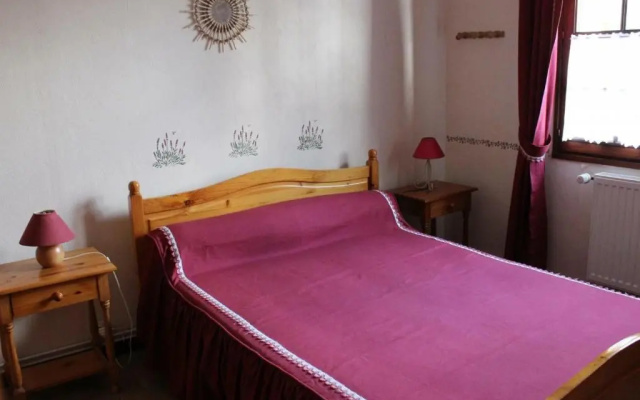 Gîte Rety, 5 pièces, 8 personnes - FR-1-376-76