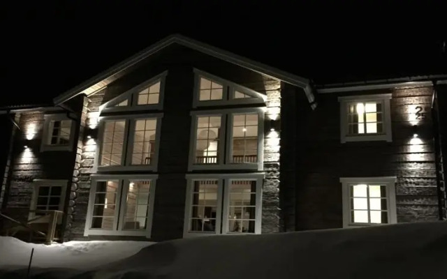Stuga Vemdalen