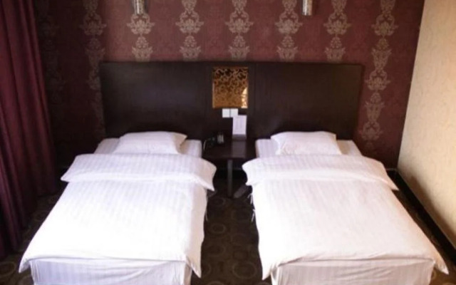 Jiaxin Hotel