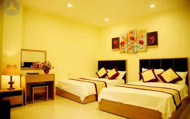 Bao An Hotel Ninh Binh