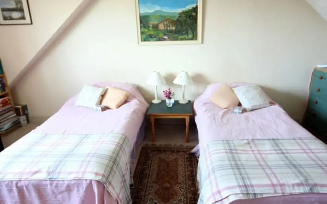 Southfields B&B Studios