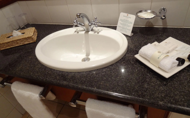 Peermont Mondior, Gaborone