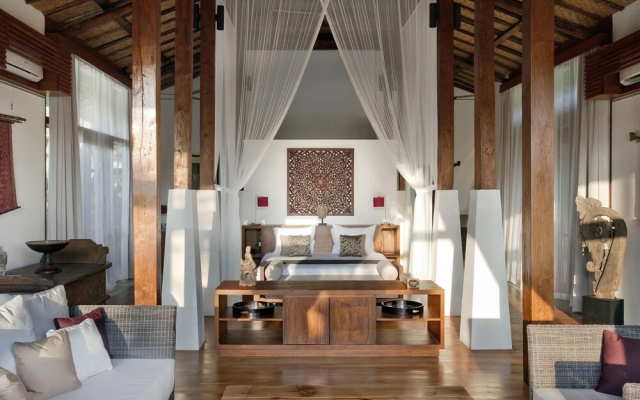 Dea Villas