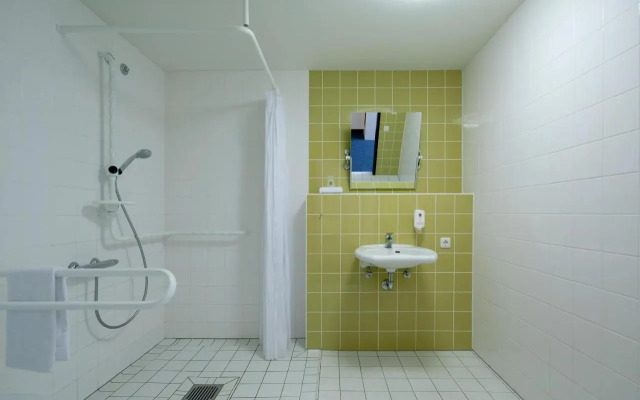 B&B Hotel München-Messe