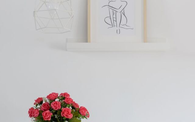 Отель Charming Lavapiés City Center Мадрид удобства в номере