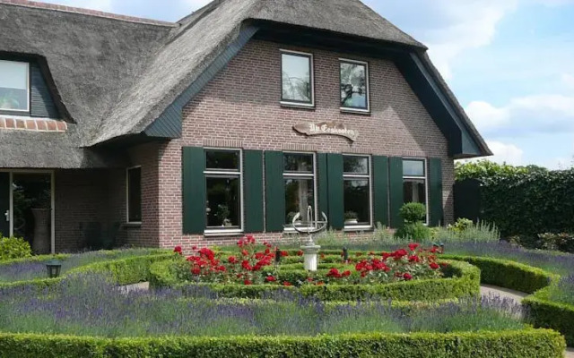 De Herberg In Otterlo