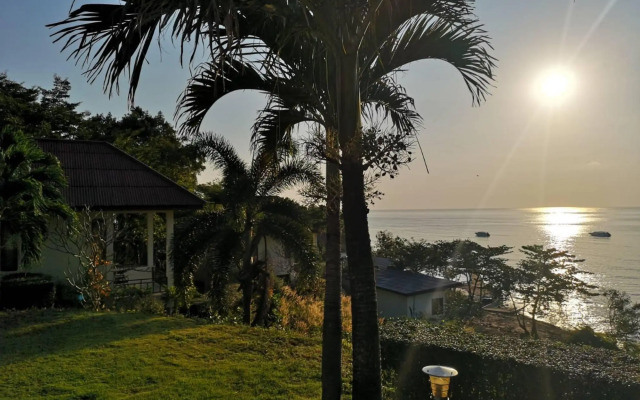 Sea Breeze @ Koh Mak