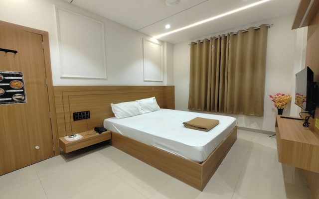 Sai Pavilion Lodging