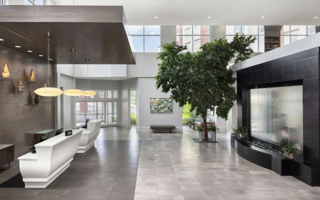 Embassy Suites by Hilton Charlotte Ayrsley