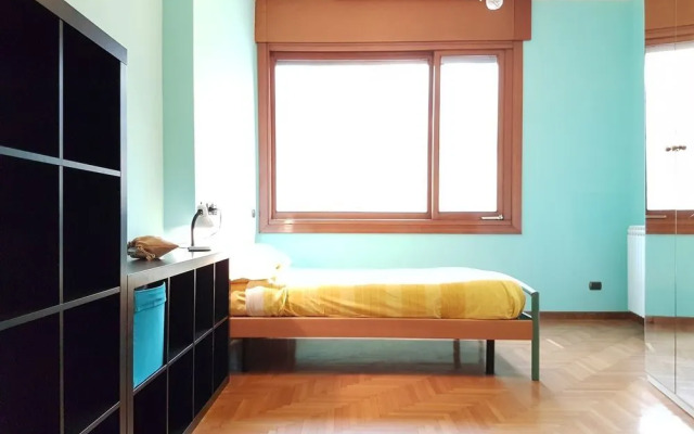 Sant'Ambrogio Flat