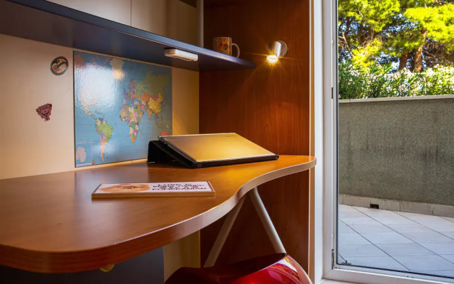 Zen Luxury Apartment