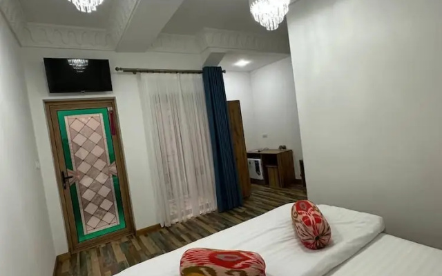 Rizo Boutique Superior Hotel
