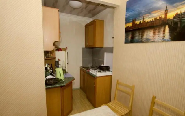 Tbilisi House