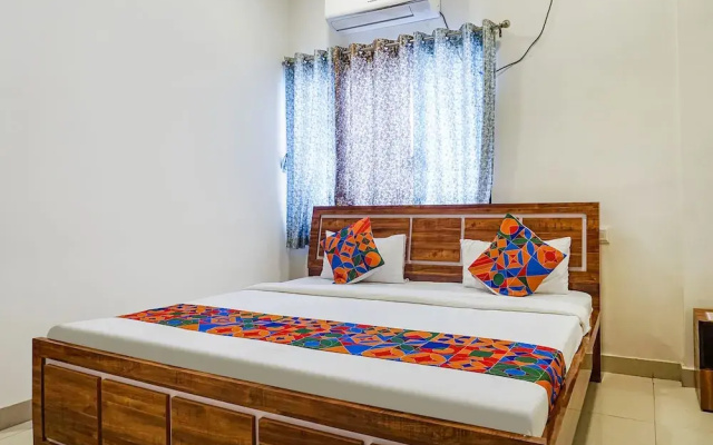 FabHotel Krishna Executive