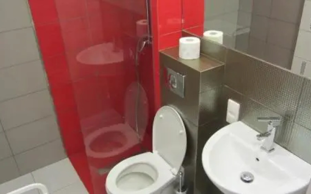 StudioSpanie Apartament Alfa
