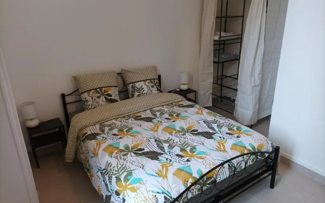 "O'Couvent" - Appart 2 chambres 77 m2 - E3A21