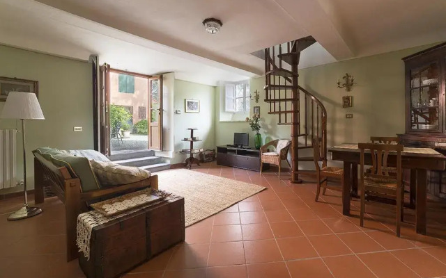 Casa Orsolini