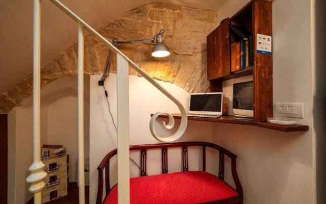 Santalo B&B