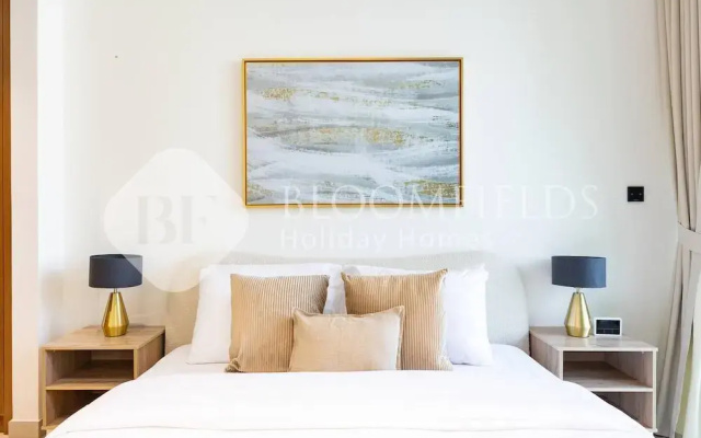 Bloomfields Modern 1Br Binghatti ONYX