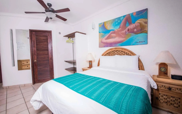 Luna Blue Hotel Playa del Carmen