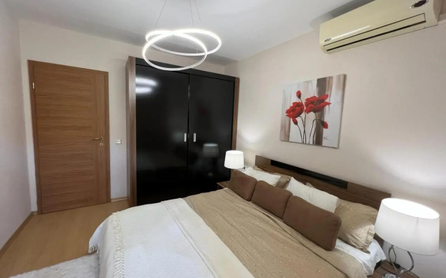Prestige Fort Beach
