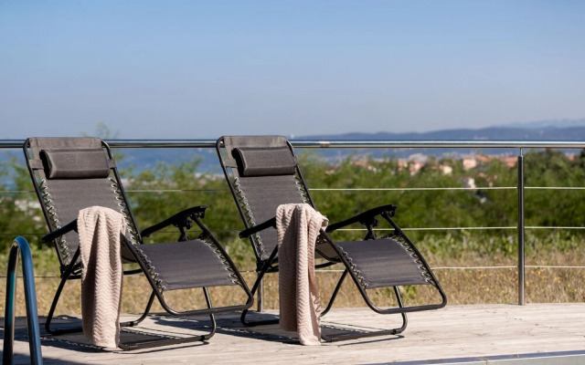 Villa del Mare