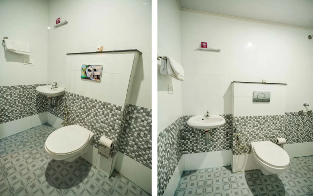 OYO 10126 Hotel Regency Casett