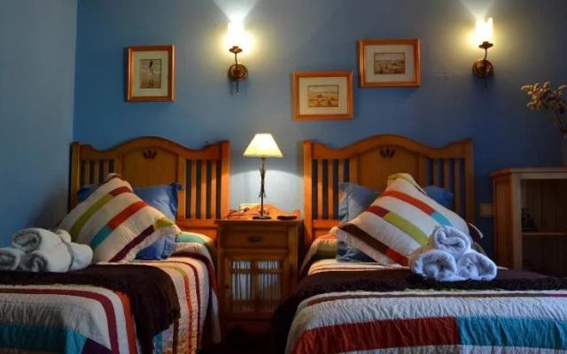 Hostal Alfonso
