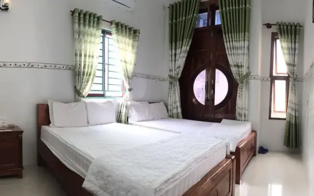 Sunrise Guesthouse