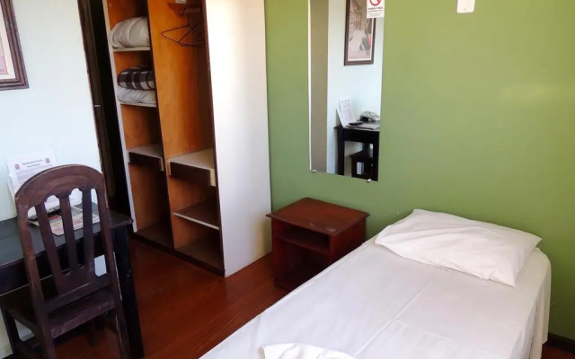 Hotel Oriente