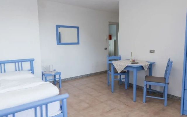 B&B Prato Solaro