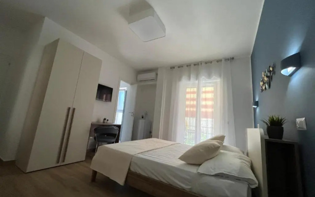 Oltremare Rooms Agropoli