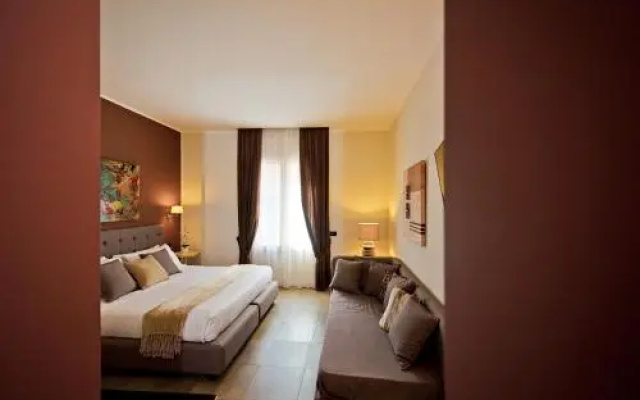 B&B Nica Domus
