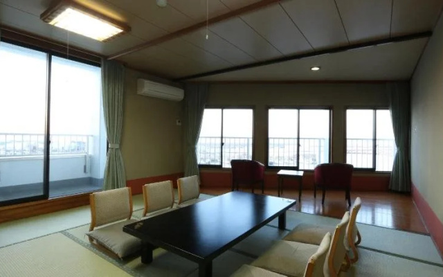 Hotel Seikaisou