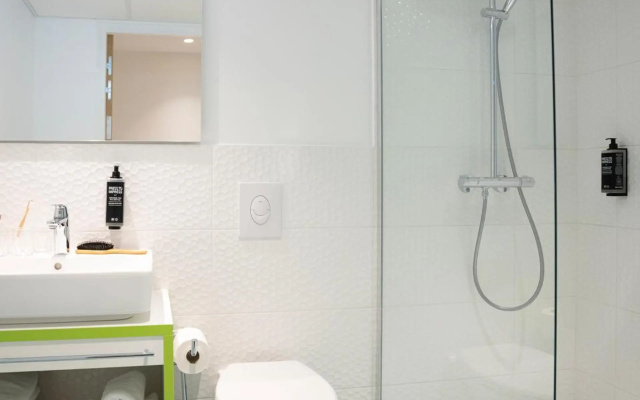 ibis Styles Fougères