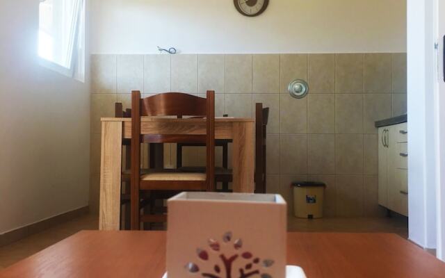 Отель Milmaris Apartments Черногория, Тиват - отзывы, цены и фото номеров - забронировать отель Milmaris Apartments онлайн ванная