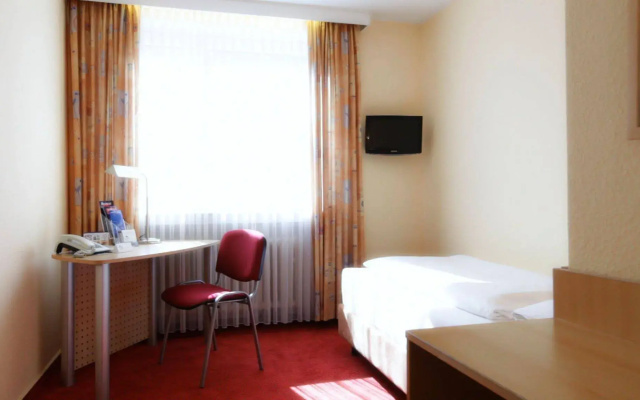 Locals Stadthotel Bielefeld