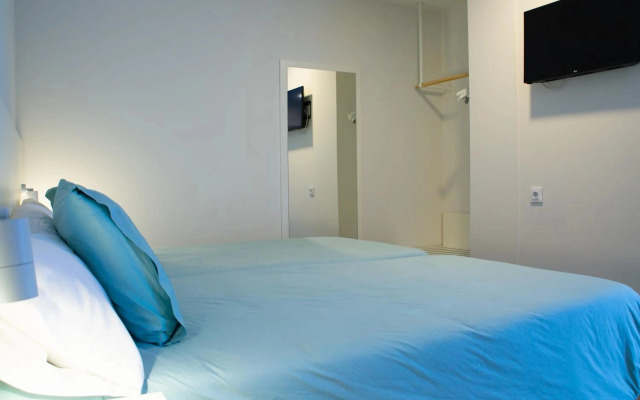 Hotel Gran Sol De Extremadura