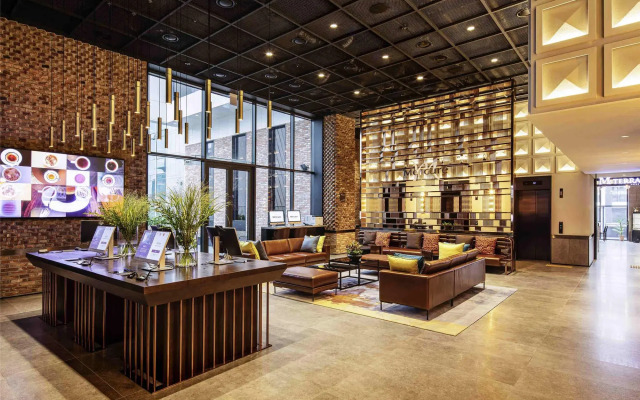 Mercure Ambassador Seoul Hongdae